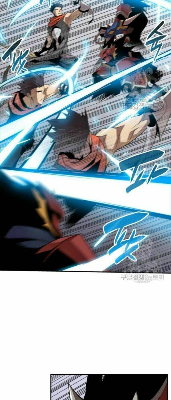 Tôi Là Lính Mới Chapter 33 - Trang 2