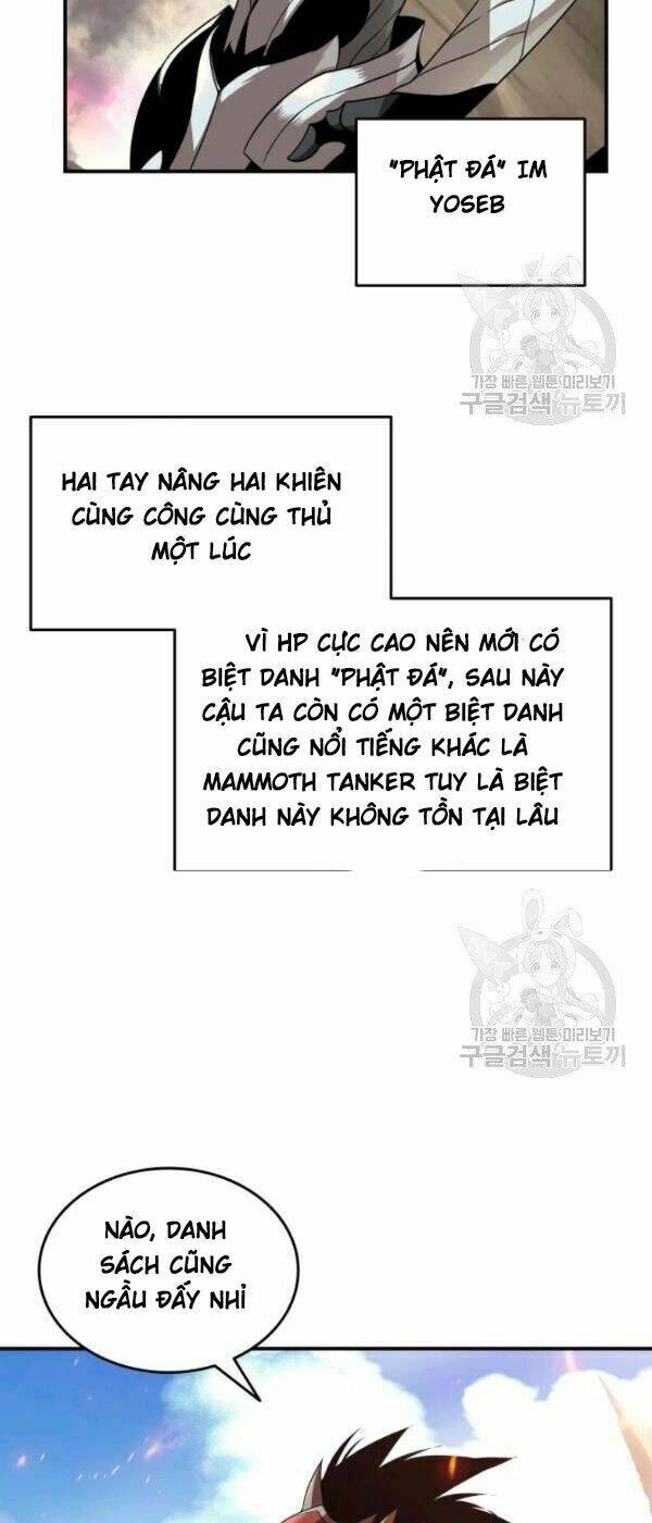 Tôi Là Lính Mới Chapter 33 - Trang 2