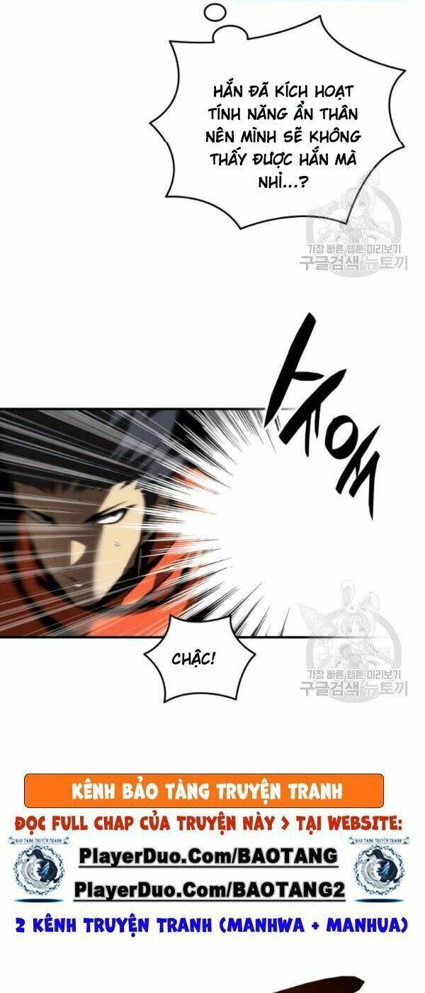 Tôi Là Lính Mới Chapter 33 - Trang 2