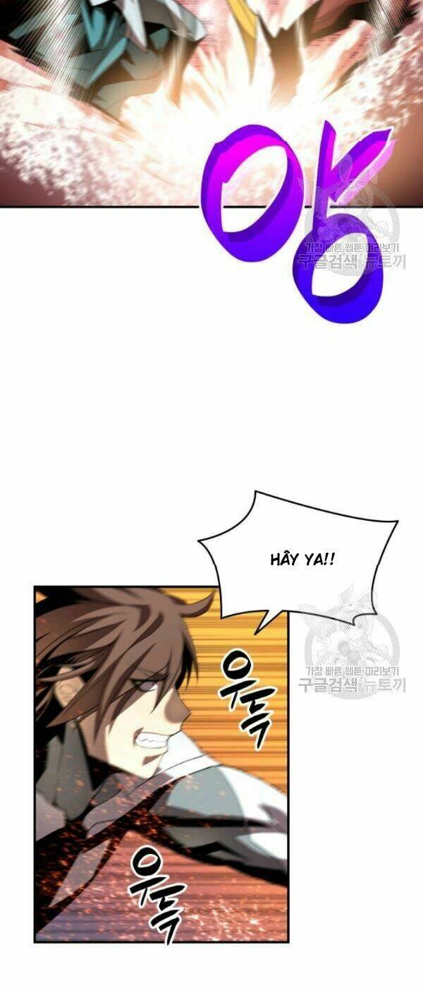 Tôi Là Lính Mới Chapter 33 - Trang 2