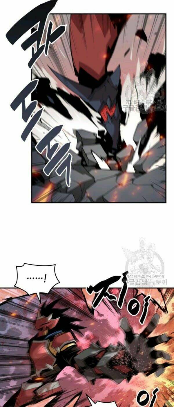 Tôi Là Lính Mới Chapter 33 - Trang 2