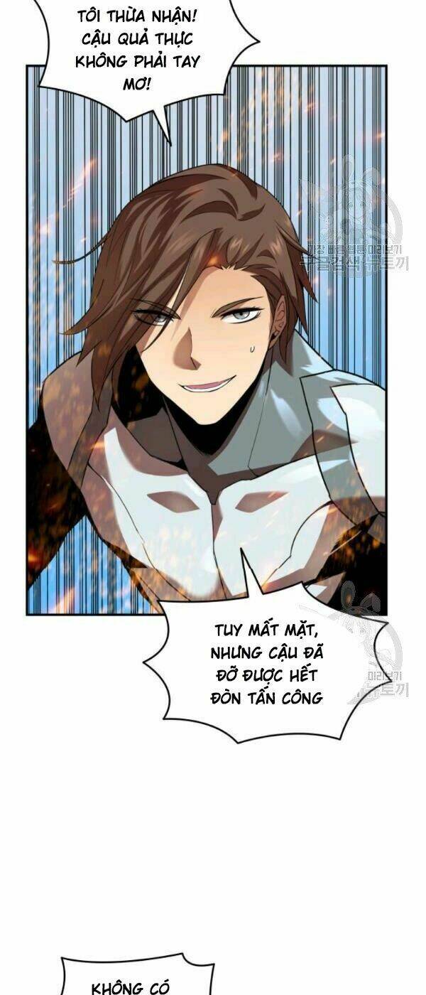 Tôi Là Lính Mới Chapter 33 - Trang 2