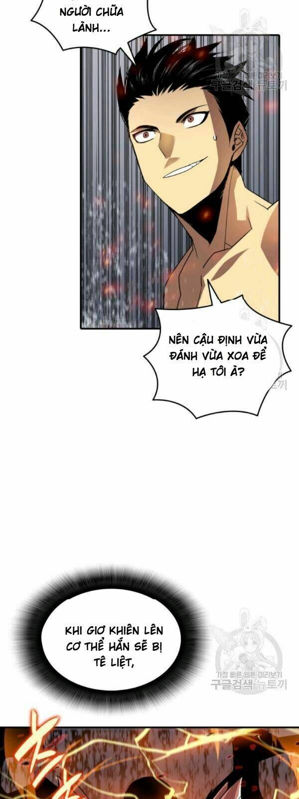 Tôi Là Lính Mới Chapter 33 - Trang 2