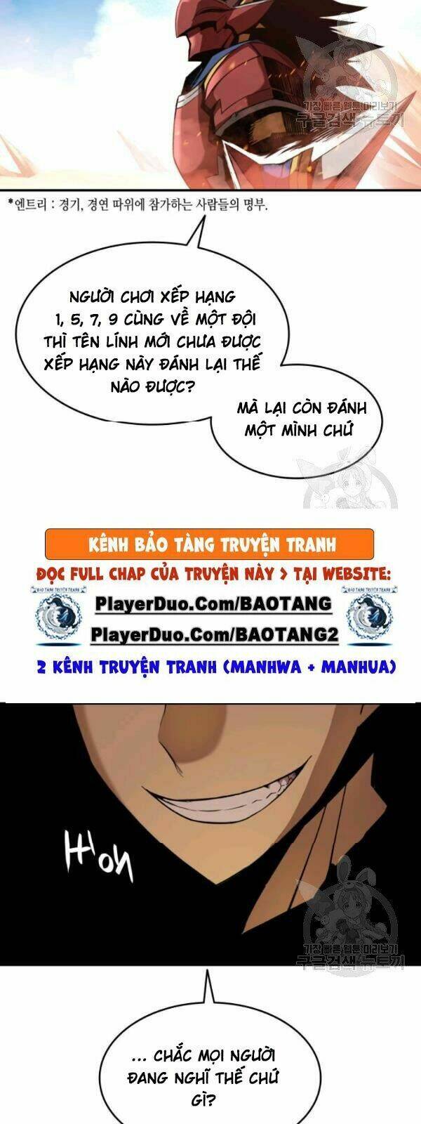 Tôi Là Lính Mới Chapter 33 - Trang 2