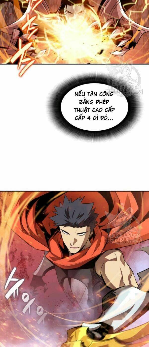 Tôi Là Lính Mới Chapter 33 - Trang 2