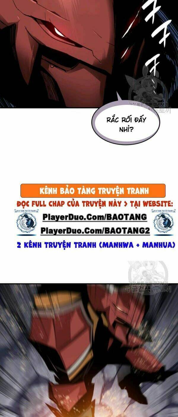 Tôi Là Lính Mới Chapter 33 - Trang 2