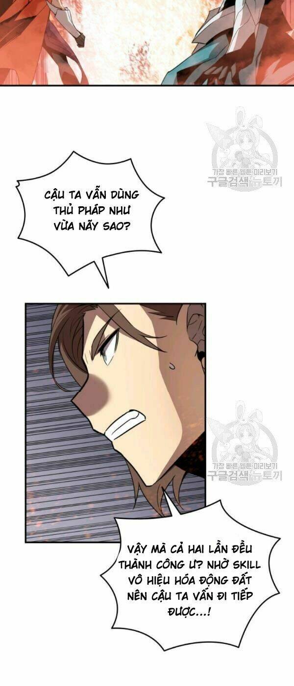 Tôi Là Lính Mới Chapter 33 - Trang 2