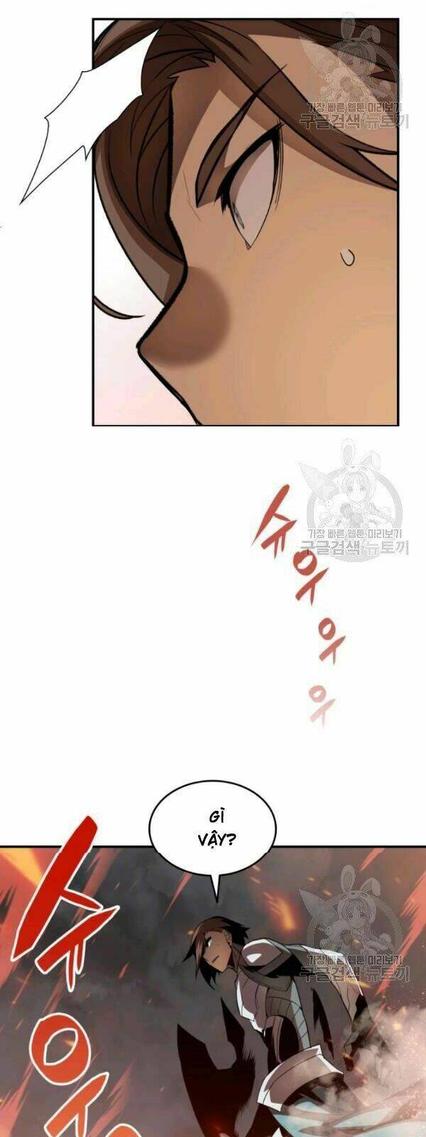 Tôi Là Lính Mới Chapter 33 - Trang 2