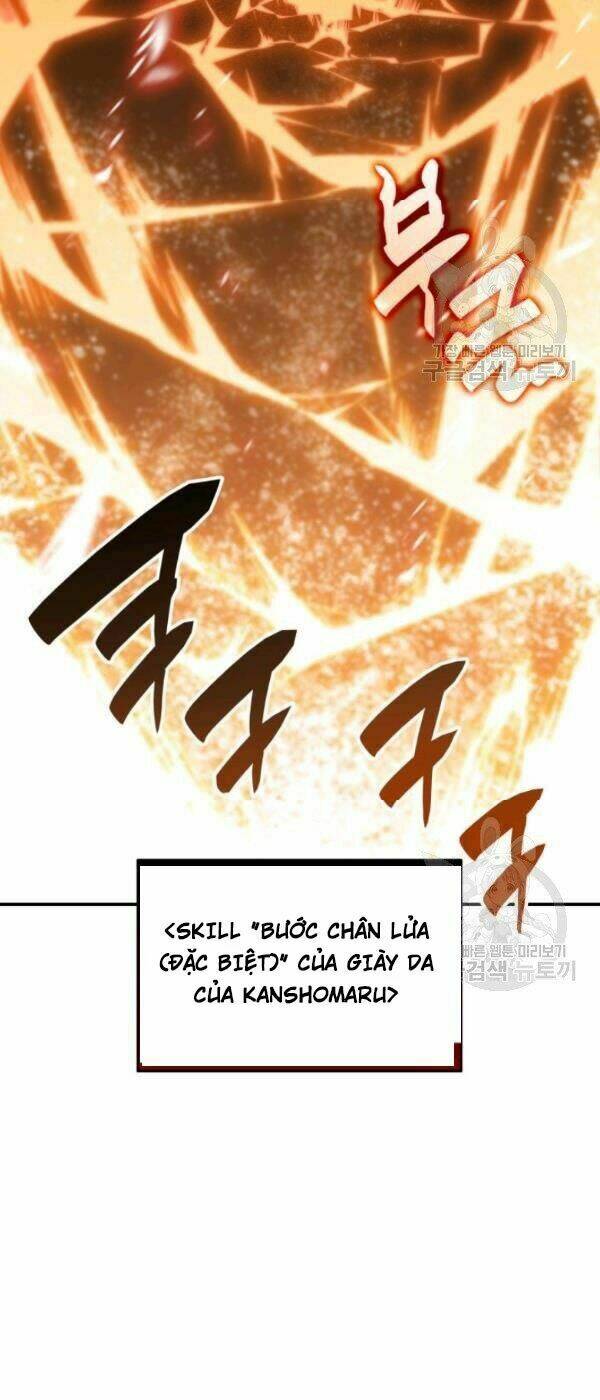 Tôi Là Lính Mới Chapter 33 - Trang 2