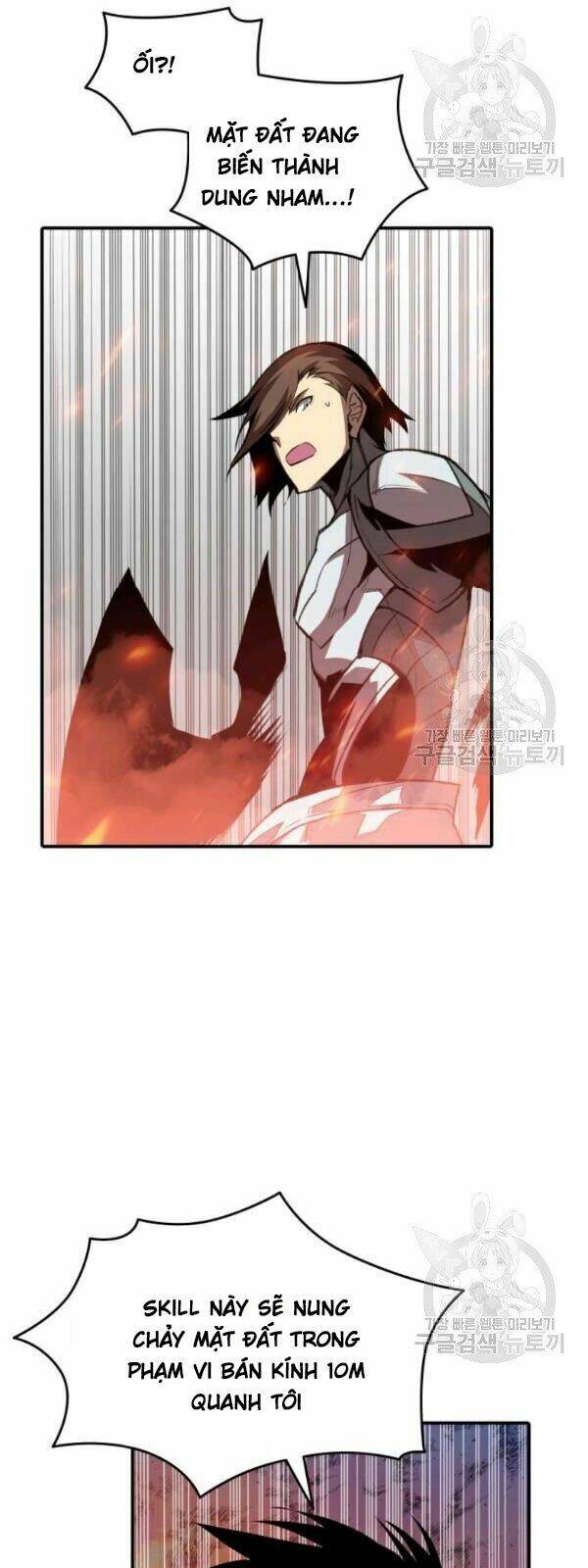 Tôi Là Lính Mới Chapter 33 - Trang 2