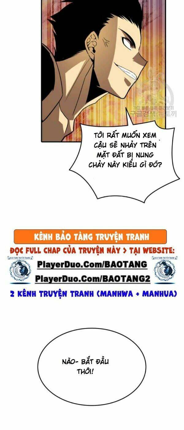 Tôi Là Lính Mới Chapter 33 - Trang 2