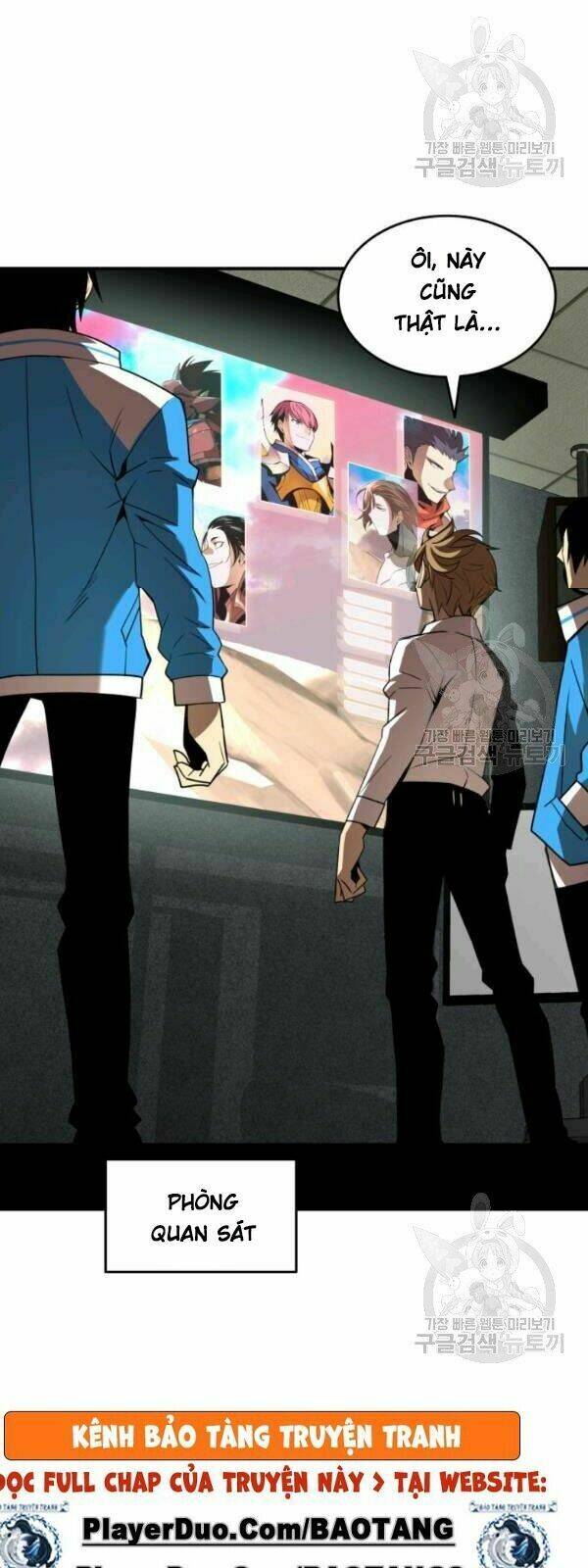 Tôi Là Lính Mới Chapter 33 - Trang 2