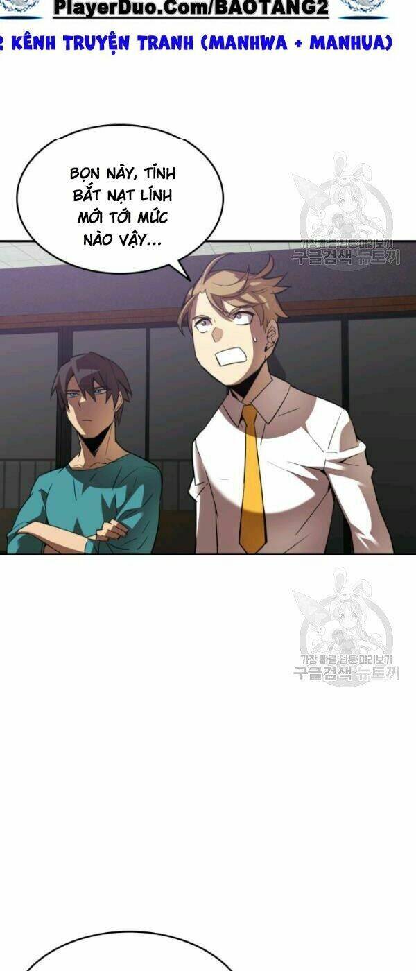 Tôi Là Lính Mới Chapter 33 - Trang 2