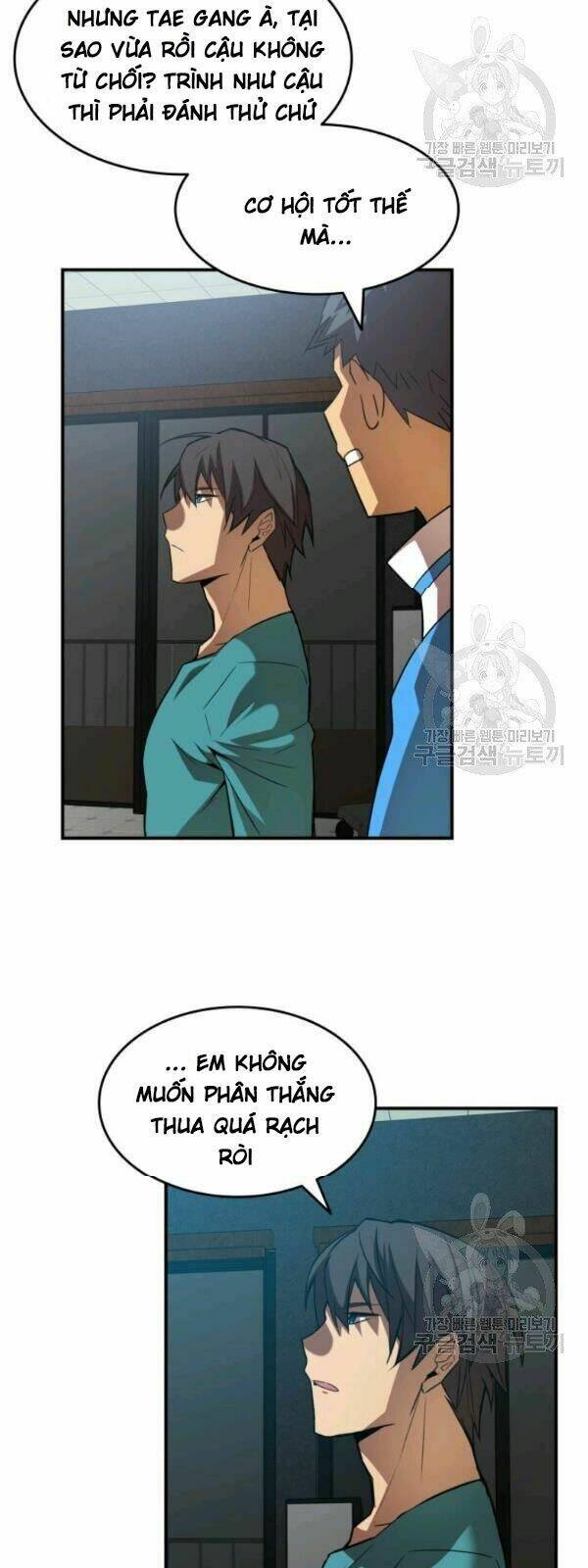 Tôi Là Lính Mới Chapter 33 - Trang 2
