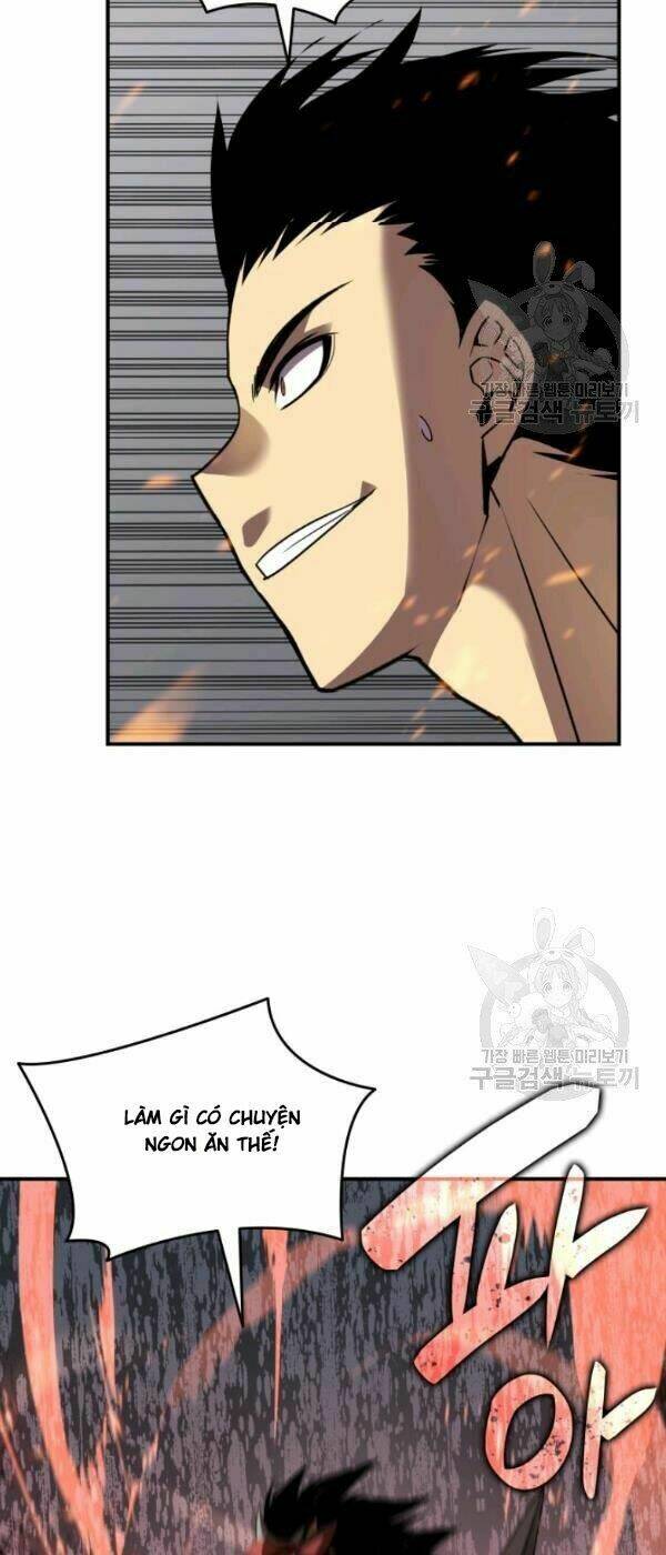 Tôi Là Lính Mới Chapter 34 - Trang 2