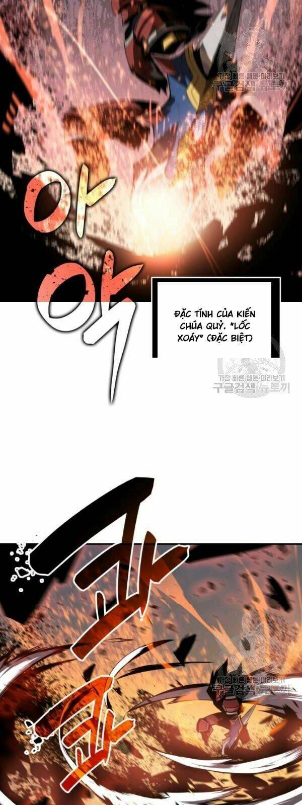 Tôi Là Lính Mới Chapter 34 - Trang 2