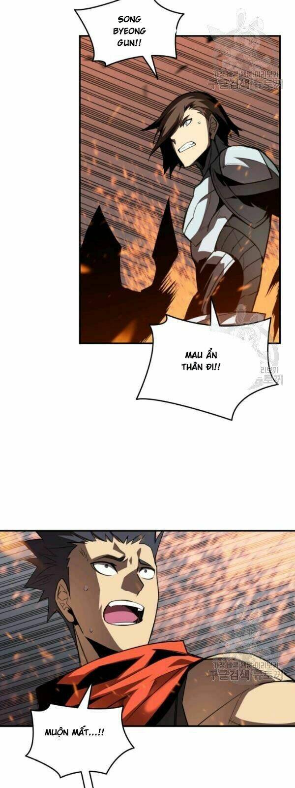 Tôi Là Lính Mới Chapter 34 - Trang 2