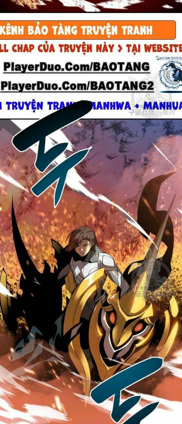 Tôi Là Lính Mới Chapter 34 - Trang 2