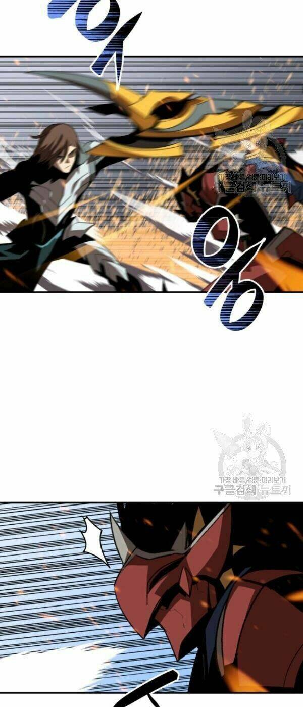 Tôi Là Lính Mới Chapter 34 - Trang 2