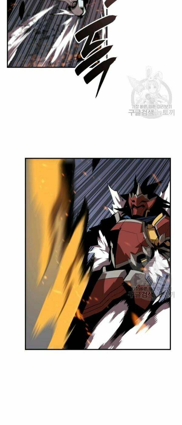 Tôi Là Lính Mới Chapter 34 - Trang 2