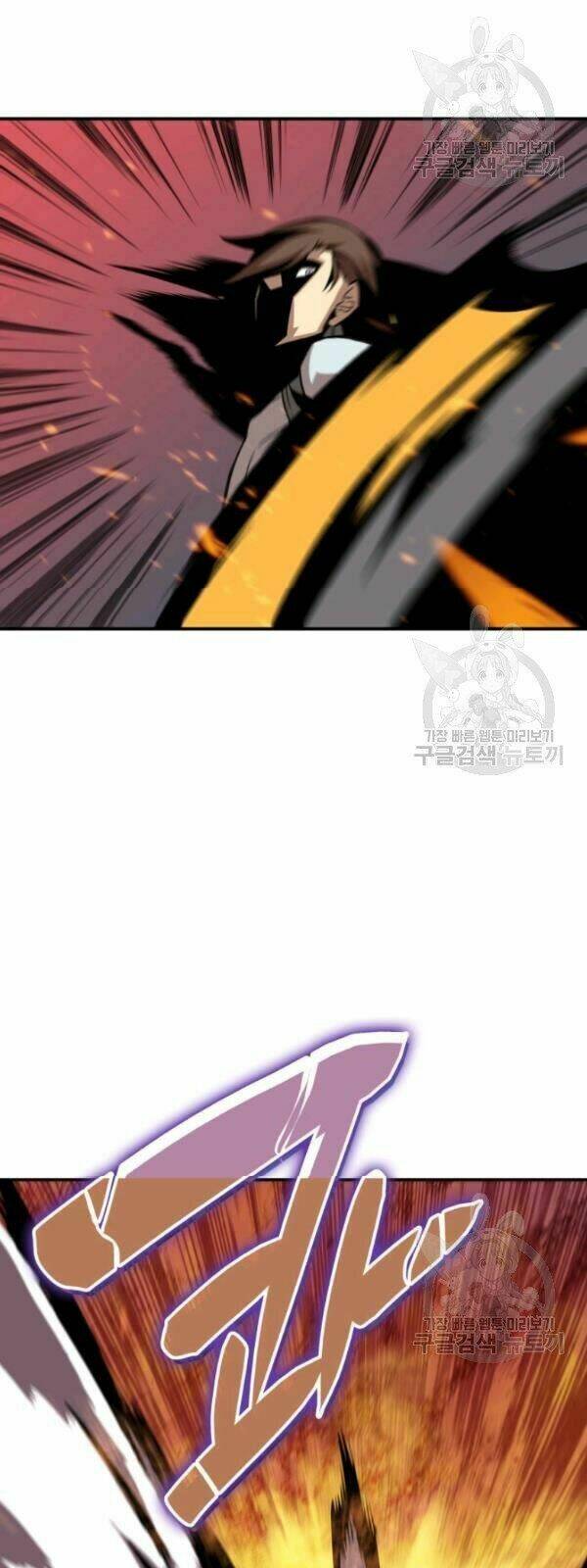 Tôi Là Lính Mới Chapter 34 - Trang 2