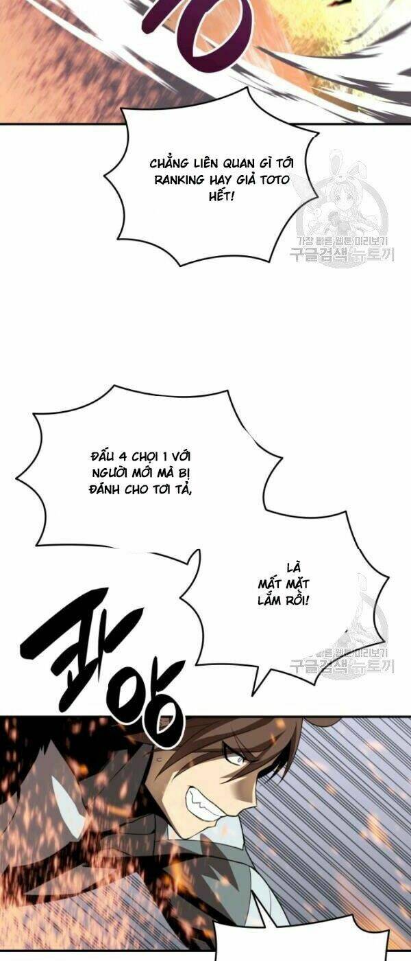 Tôi Là Lính Mới Chapter 34 - Trang 2