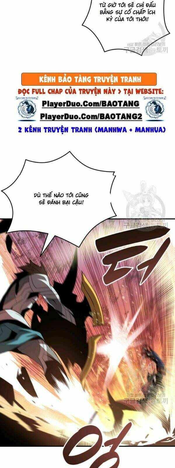 Tôi Là Lính Mới Chapter 34 - Trang 2