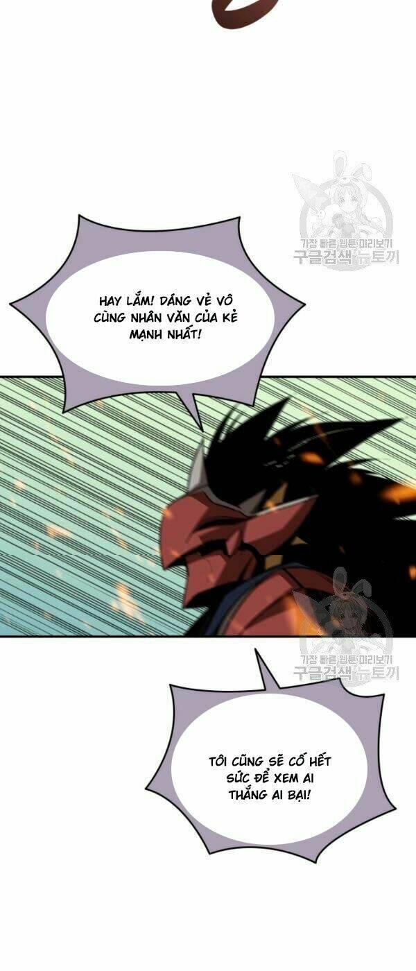 Tôi Là Lính Mới Chapter 34 - Trang 2