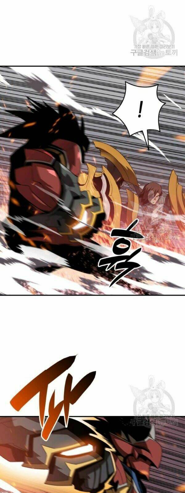 Tôi Là Lính Mới Chapter 34 - Trang 2