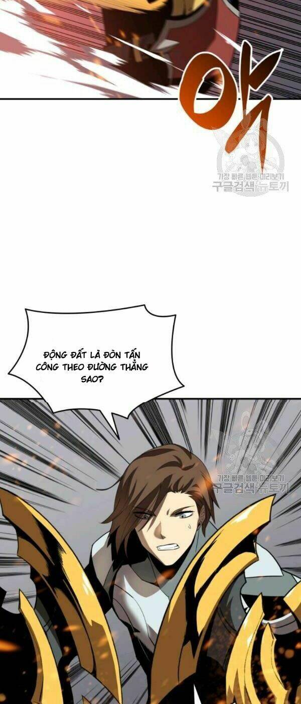 Tôi Là Lính Mới Chapter 34 - Trang 2