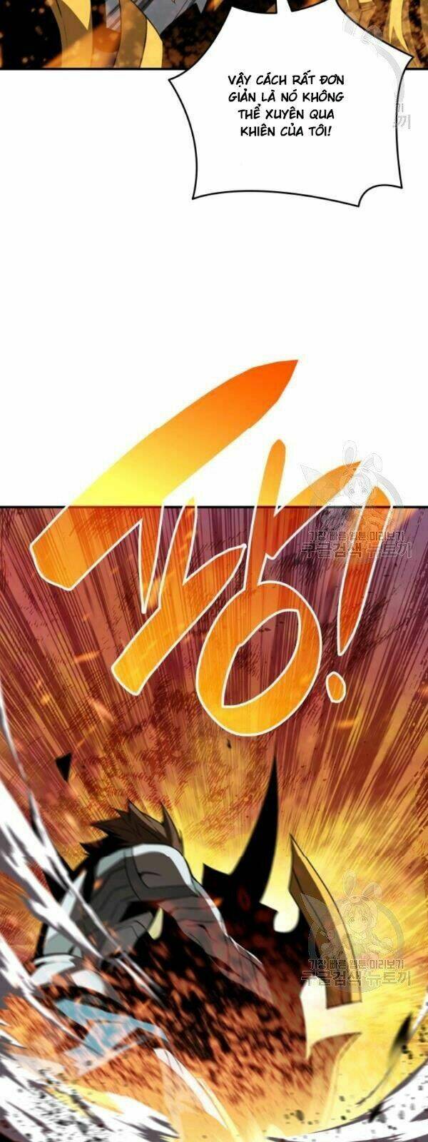 Tôi Là Lính Mới Chapter 34 - Trang 2