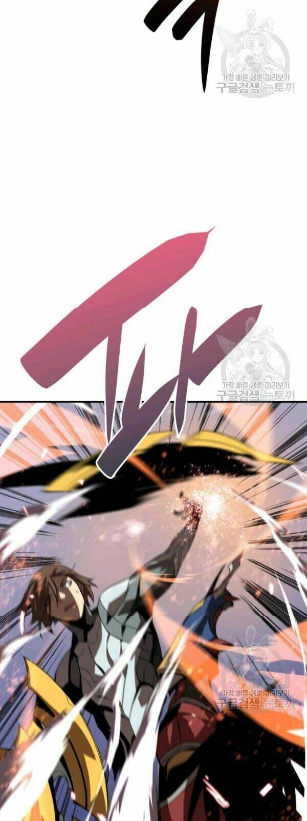 Tôi Là Lính Mới Chapter 34 - Trang 2