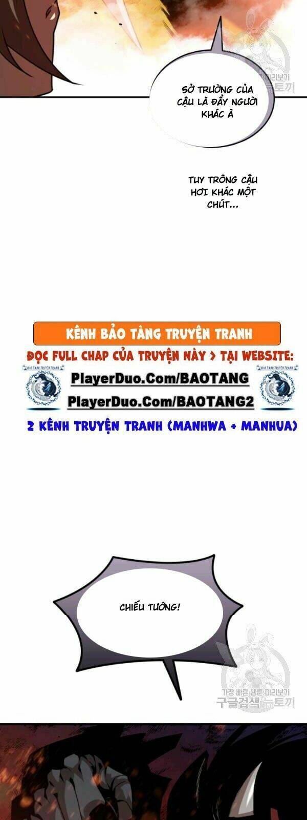 Tôi Là Lính Mới Chapter 34 - Trang 2