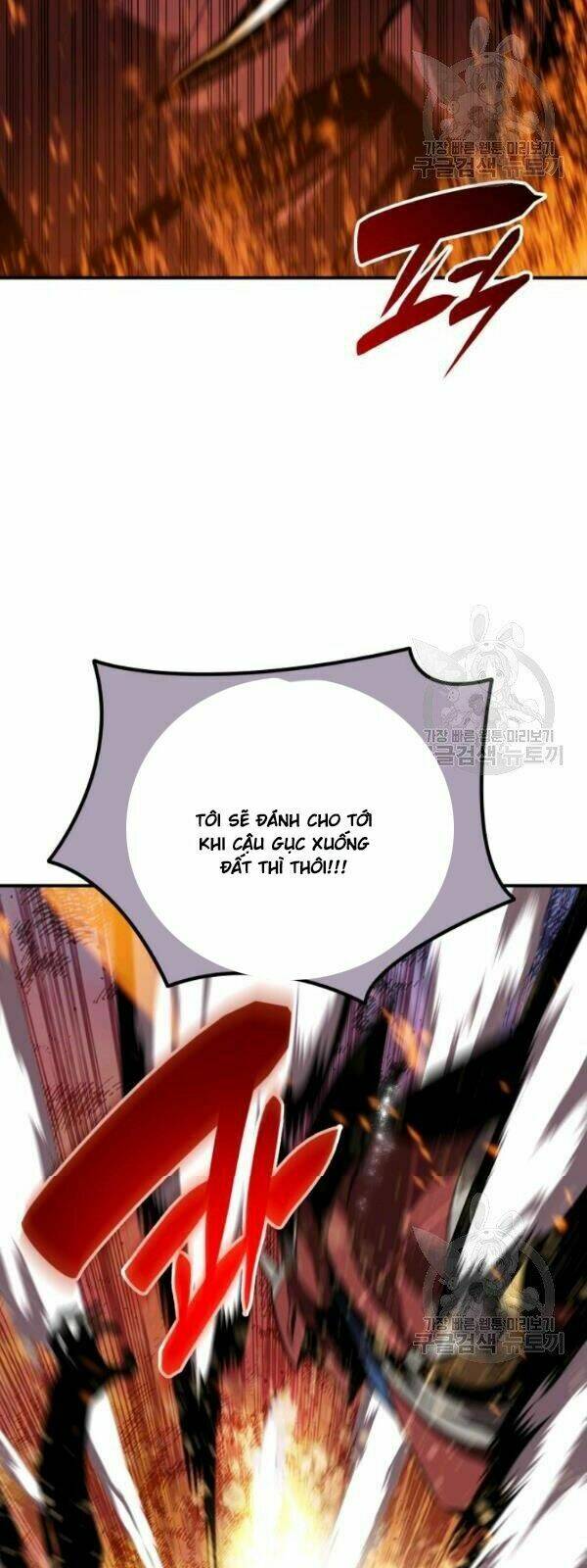 Tôi Là Lính Mới Chapter 34 - Trang 2