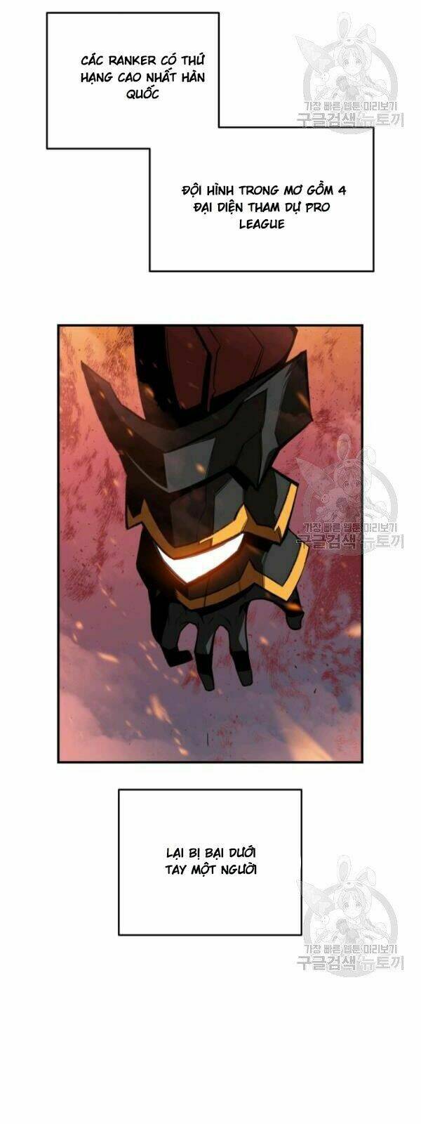 Tôi Là Lính Mới Chapter 34 - Trang 2