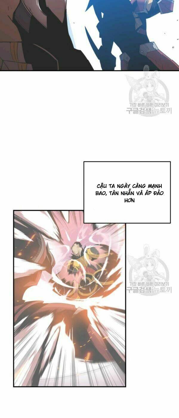 Tôi Là Lính Mới Chapter 34 - Trang 2