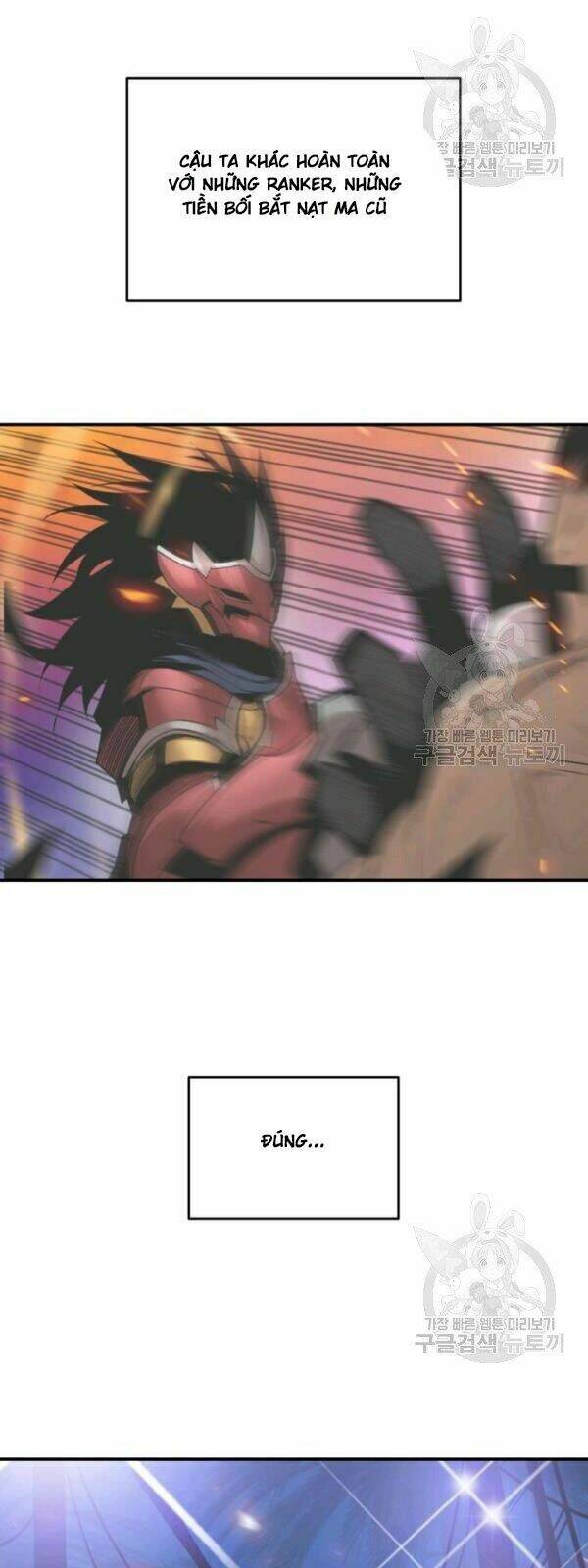 Tôi Là Lính Mới Chapter 34 - Trang 2