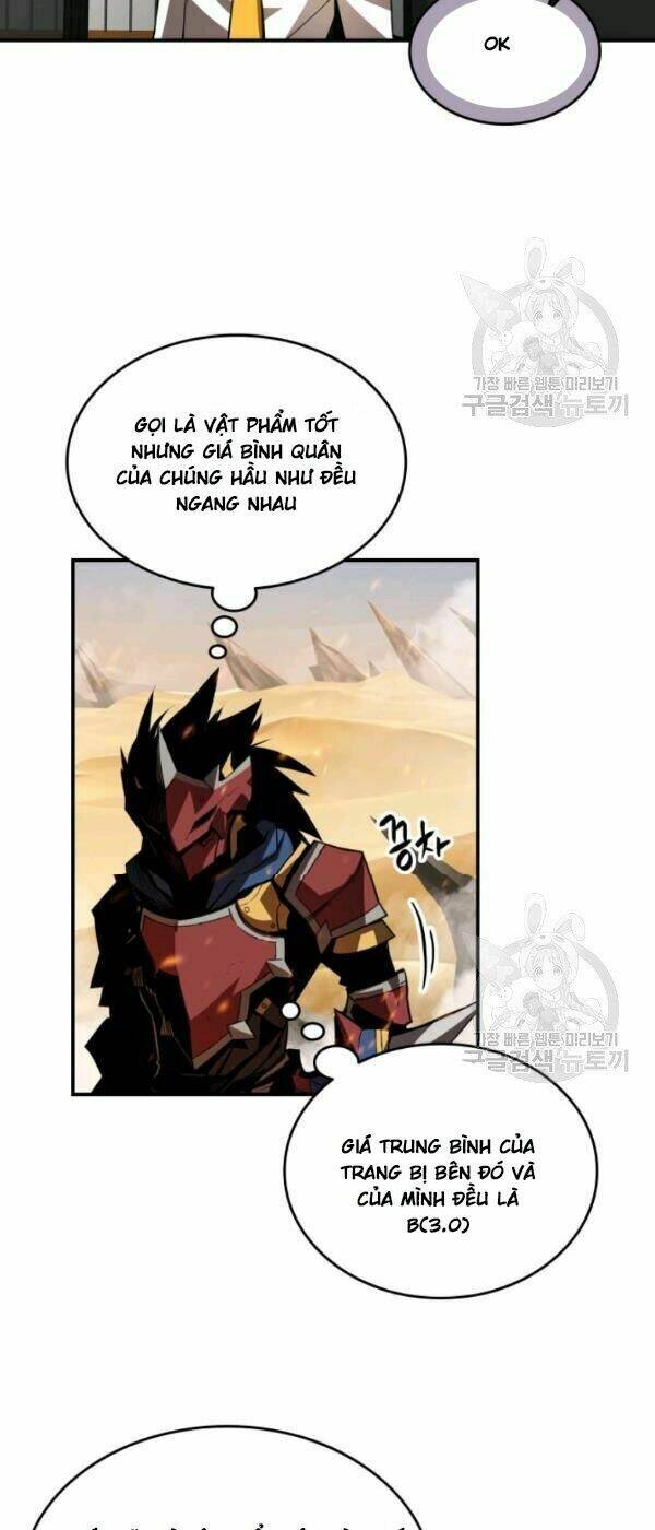 Tôi Là Lính Mới Chapter 34 - Trang 2