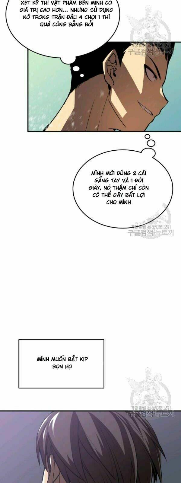 Tôi Là Lính Mới Chapter 34 - Trang 2