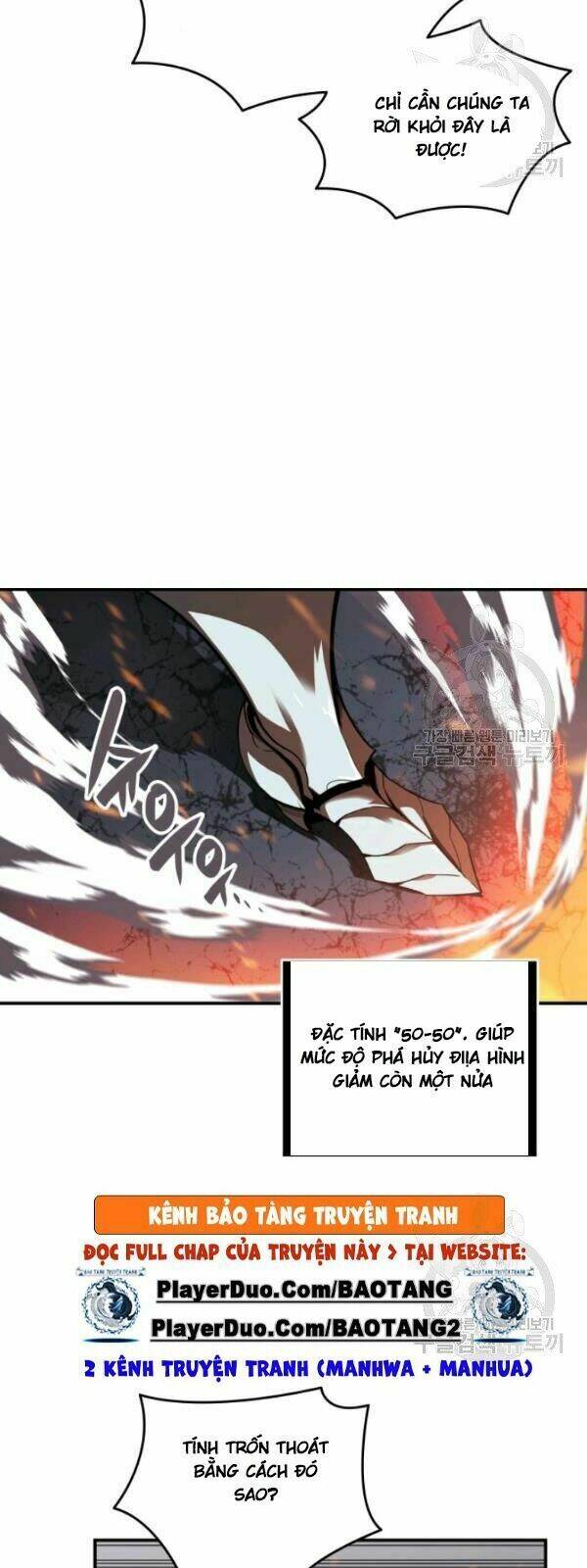 Tôi Là Lính Mới Chapter 34 - Trang 2