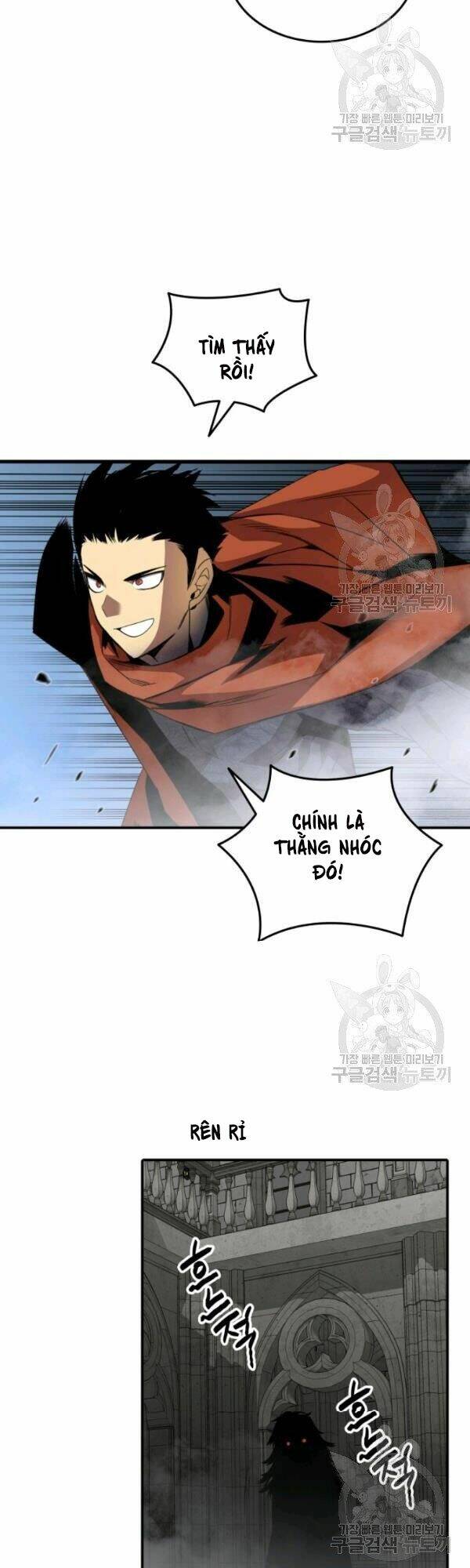 Tôi Là Lính Mới Chapter 35 - Trang 2