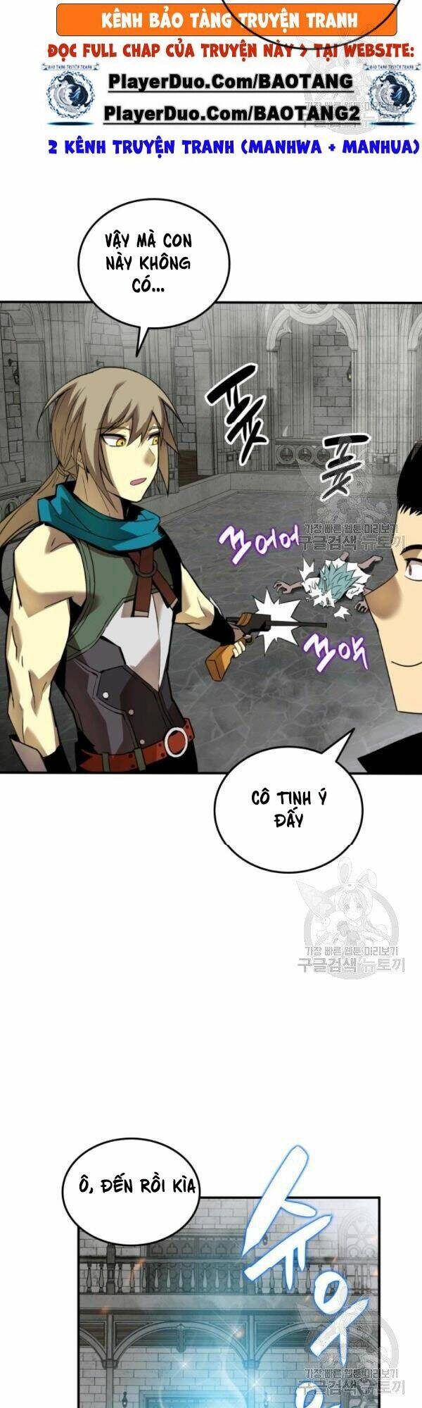 Tôi Là Lính Mới Chapter 35 - Trang 2