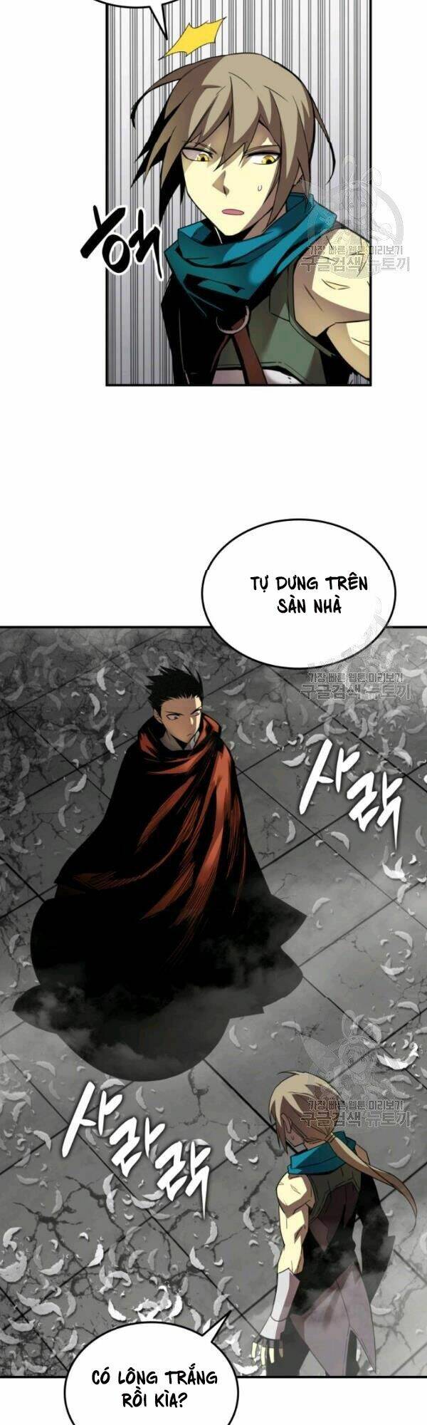 Tôi Là Lính Mới Chapter 35 - Trang 2
