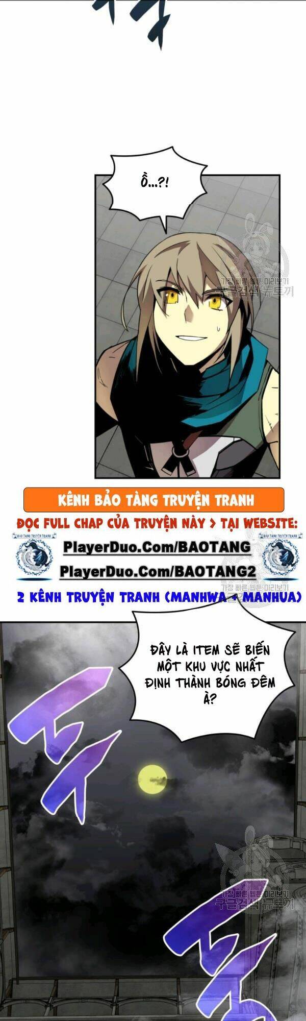 Tôi Là Lính Mới Chapter 35 - Trang 2