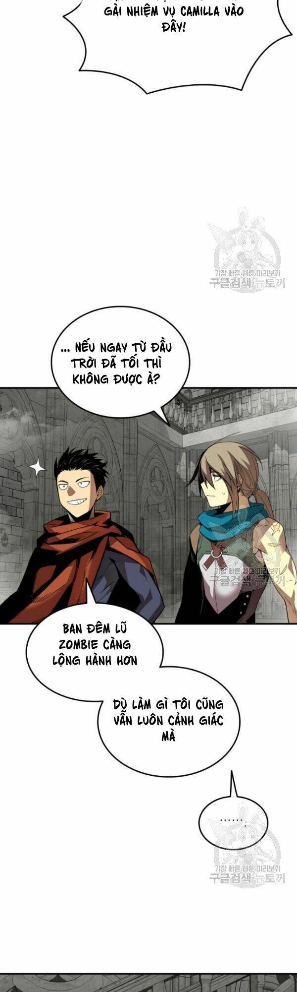 Tôi Là Lính Mới Chapter 35 - Trang 2