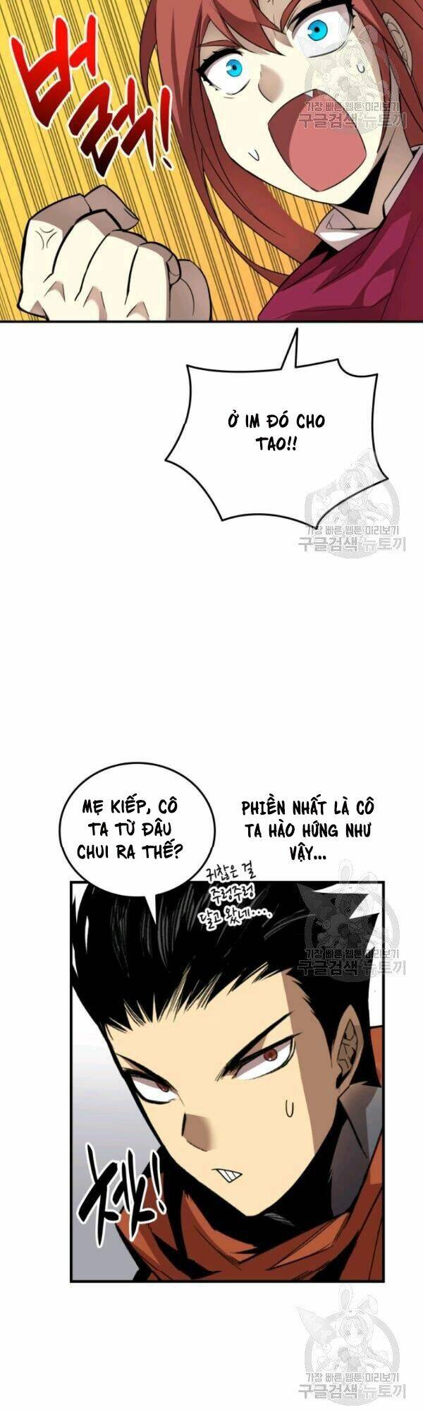 Tôi Là Lính Mới Chapter 35 - Trang 2