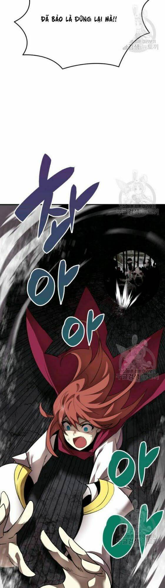 Tôi Là Lính Mới Chapter 35 - Trang 2