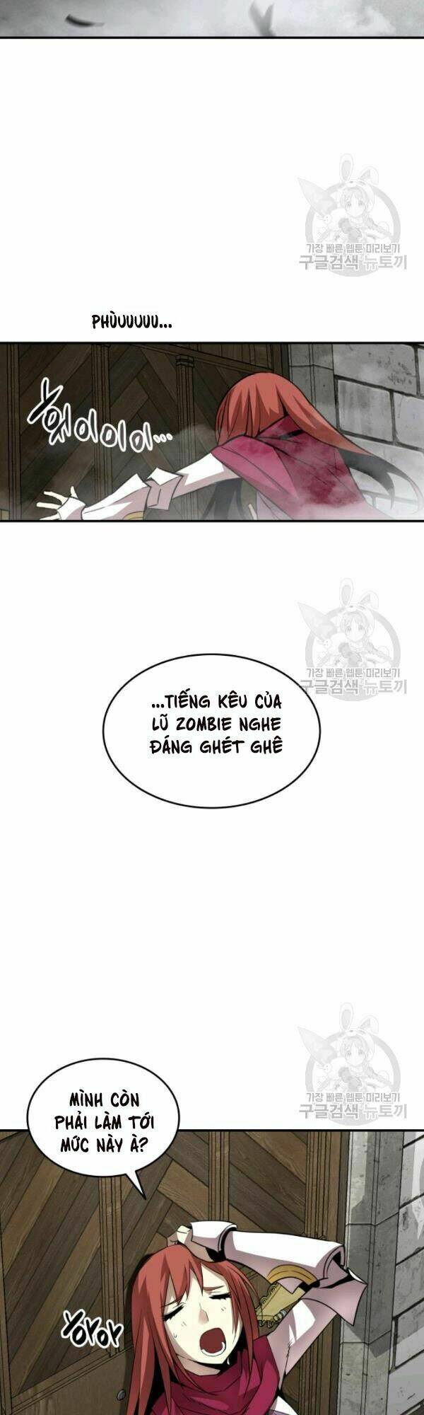 Tôi Là Lính Mới Chapter 36 - Trang 2
