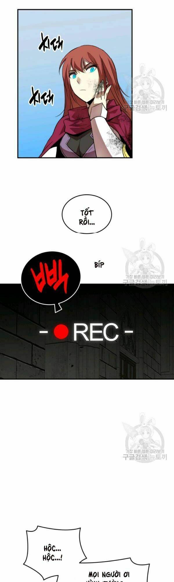 Tôi Là Lính Mới Chapter 36 - Trang 2