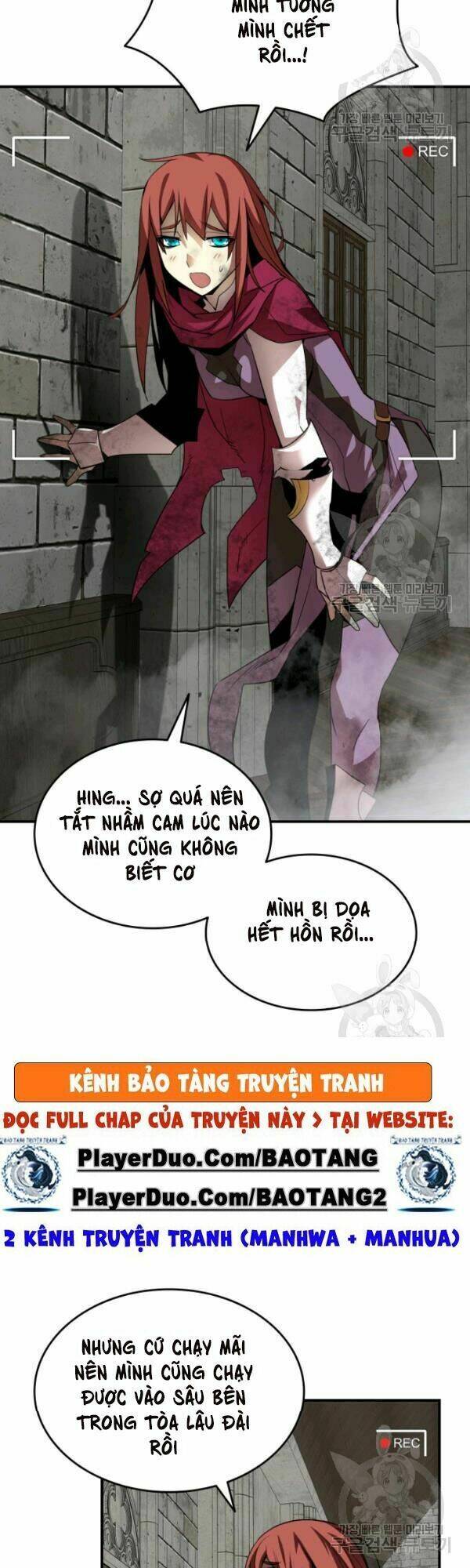 Tôi Là Lính Mới Chapter 36 - Trang 2